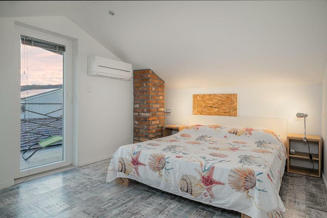 Apartman 沃迪切 外观 照片