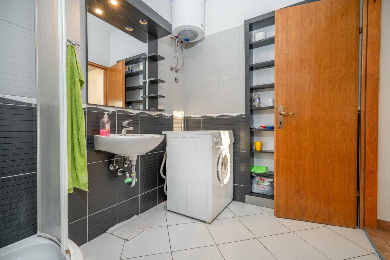 Apartman 沃迪切 外观 照片