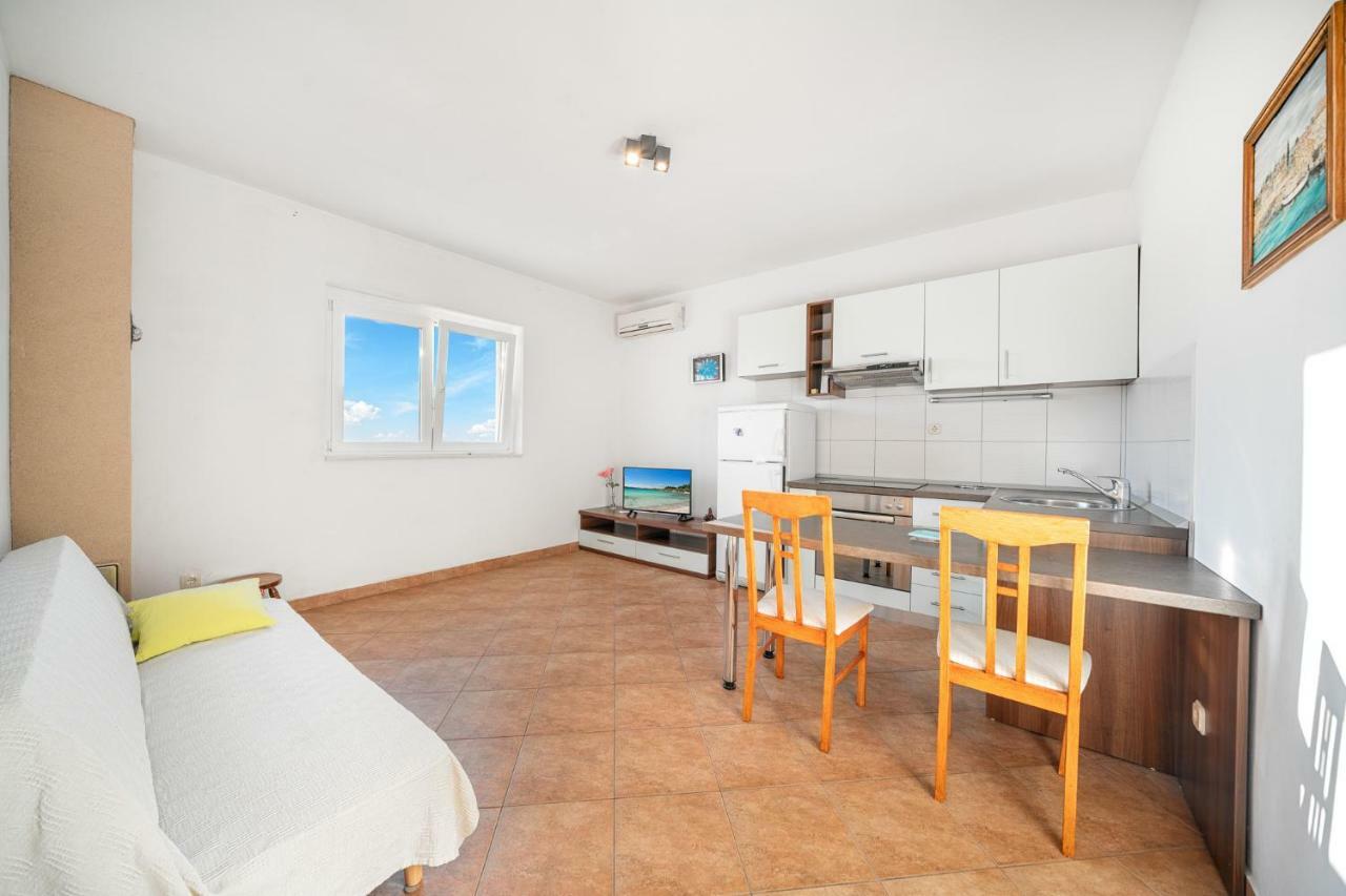 Apartman 沃迪切 外观 照片