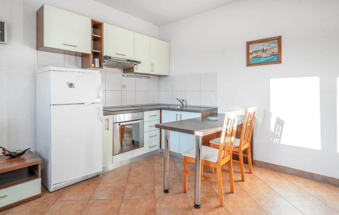 Apartman 沃迪切 外观 照片