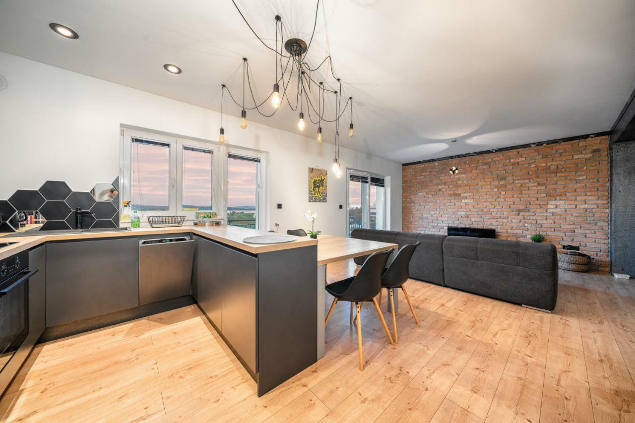 Apartman 沃迪切 外观 照片
