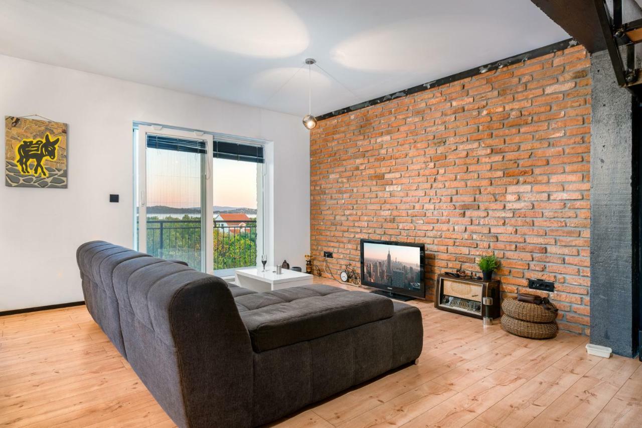 Apartman 沃迪切 外观 照片