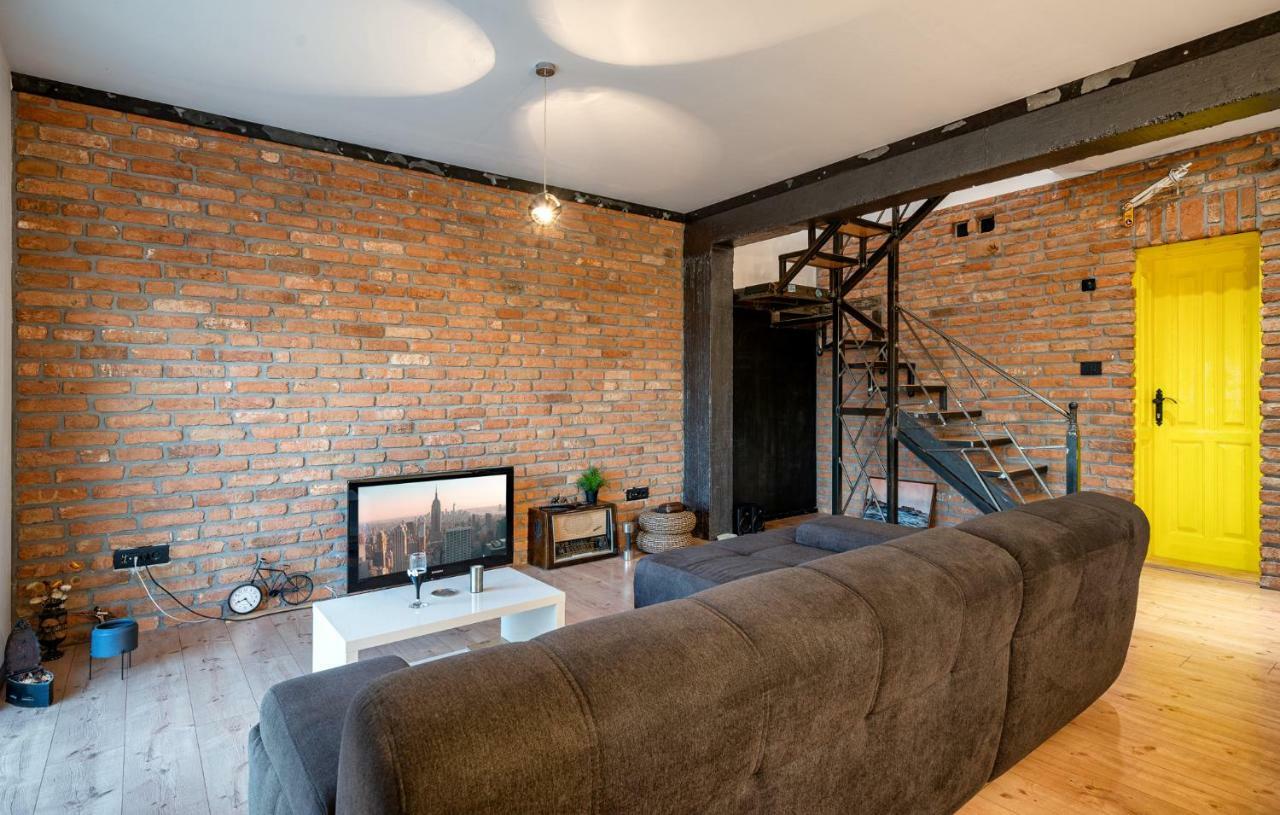 Apartman 沃迪切 外观 照片
