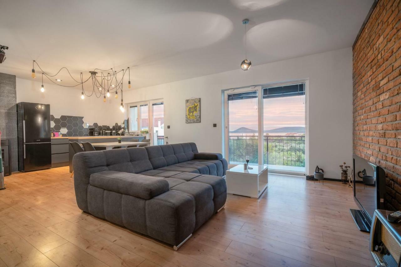 Apartman 沃迪切 外观 照片