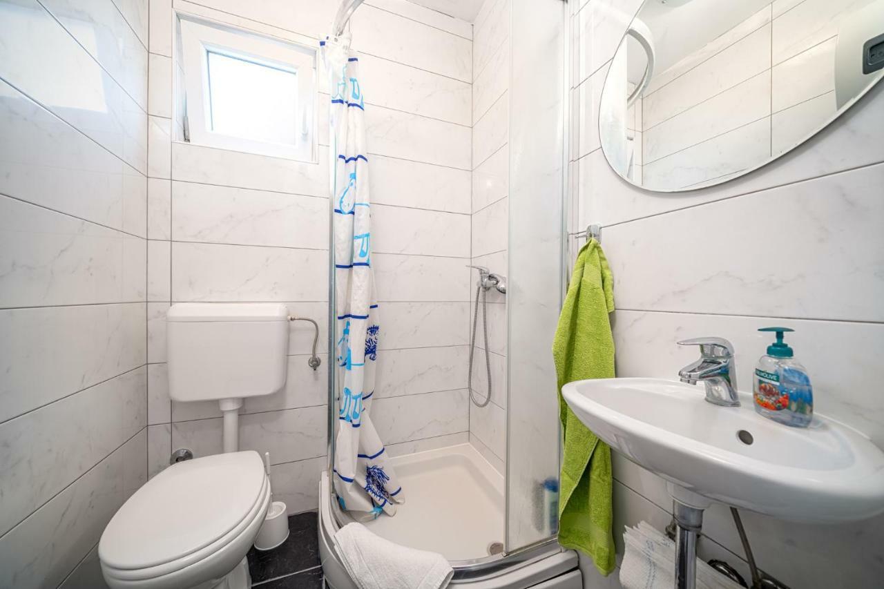 Apartman 沃迪切 外观 照片