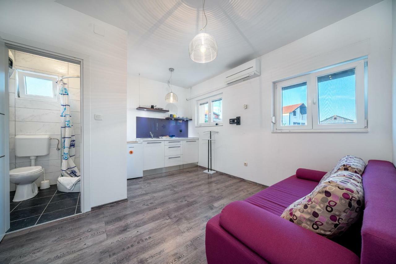 Apartman 沃迪切 外观 照片