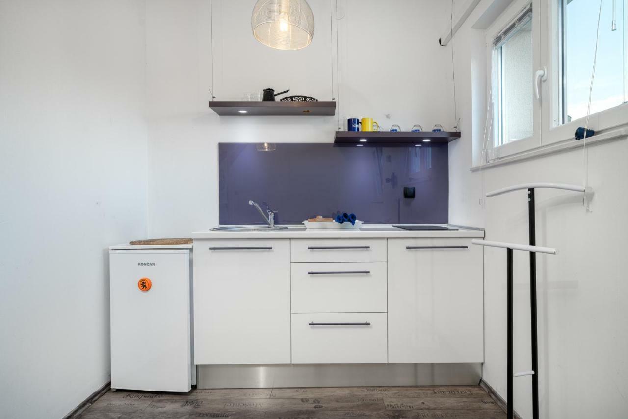 Apartman 沃迪切 外观 照片